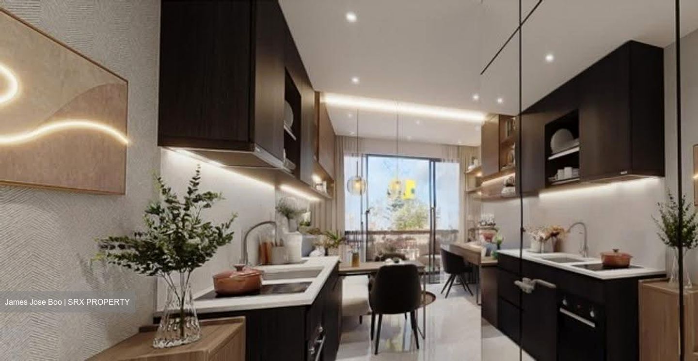 Gems Ville (D14), Apartment #624221571